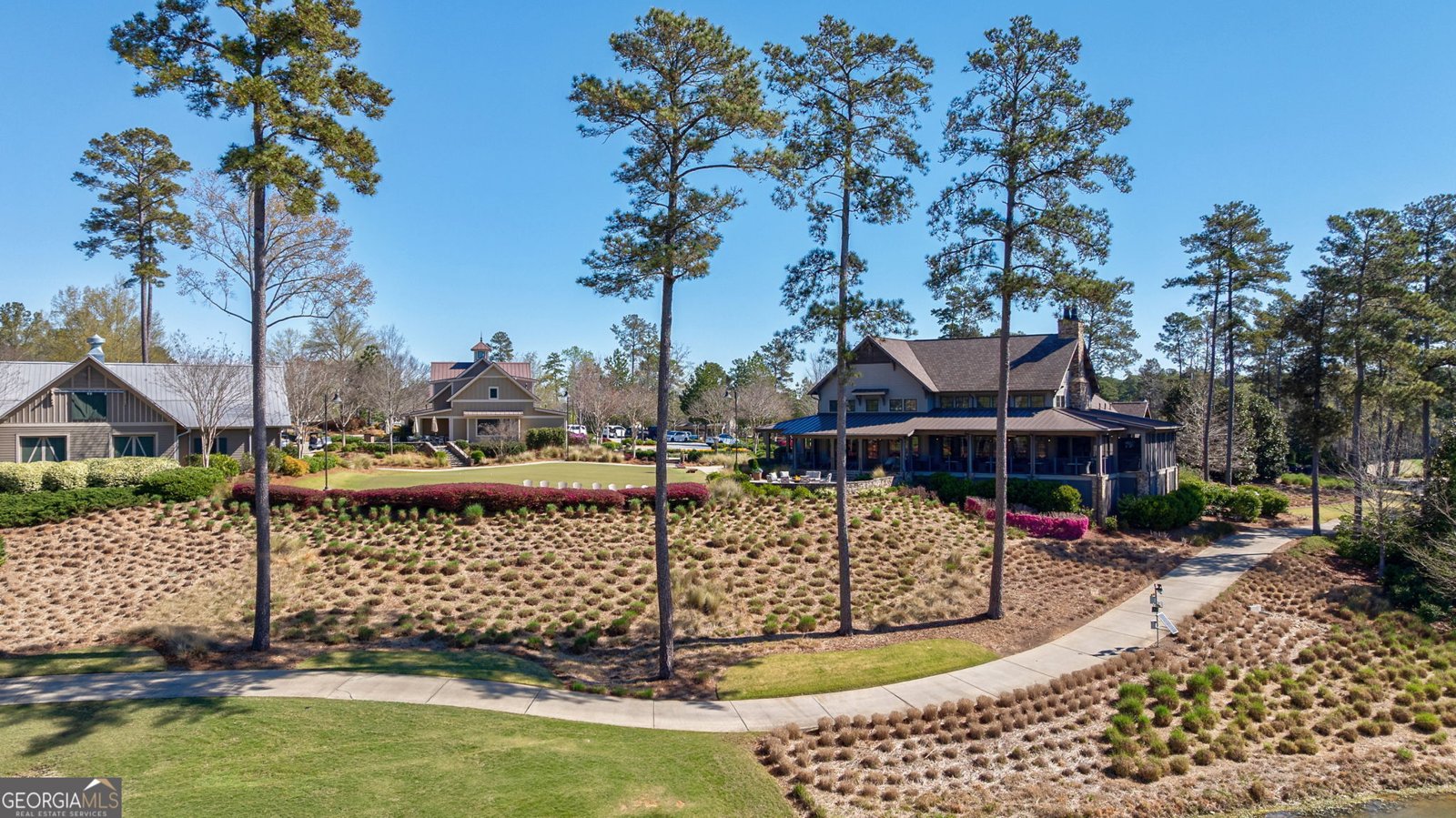 1010 Monfort Court Greensboro - 14