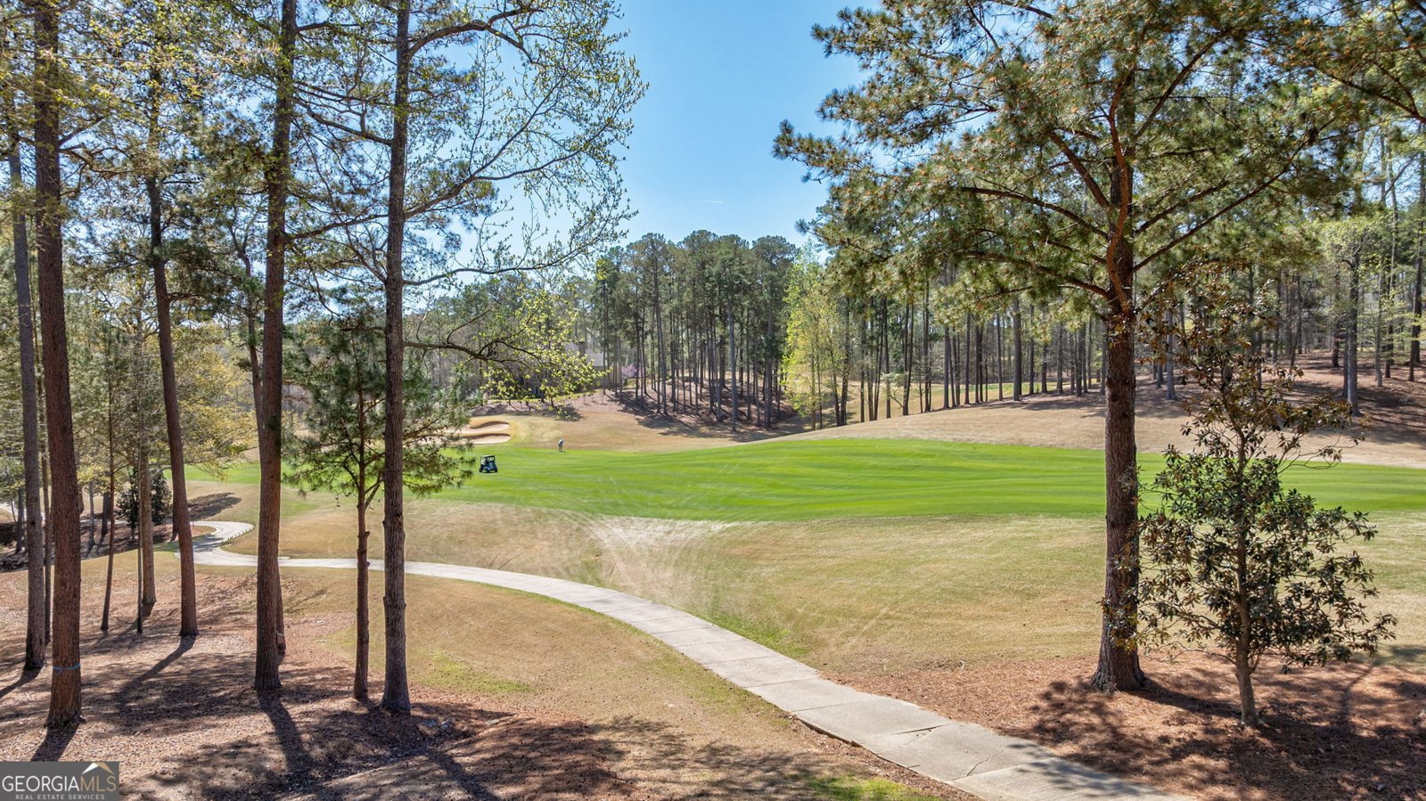 1010 Monfort Court Greensboro - 16