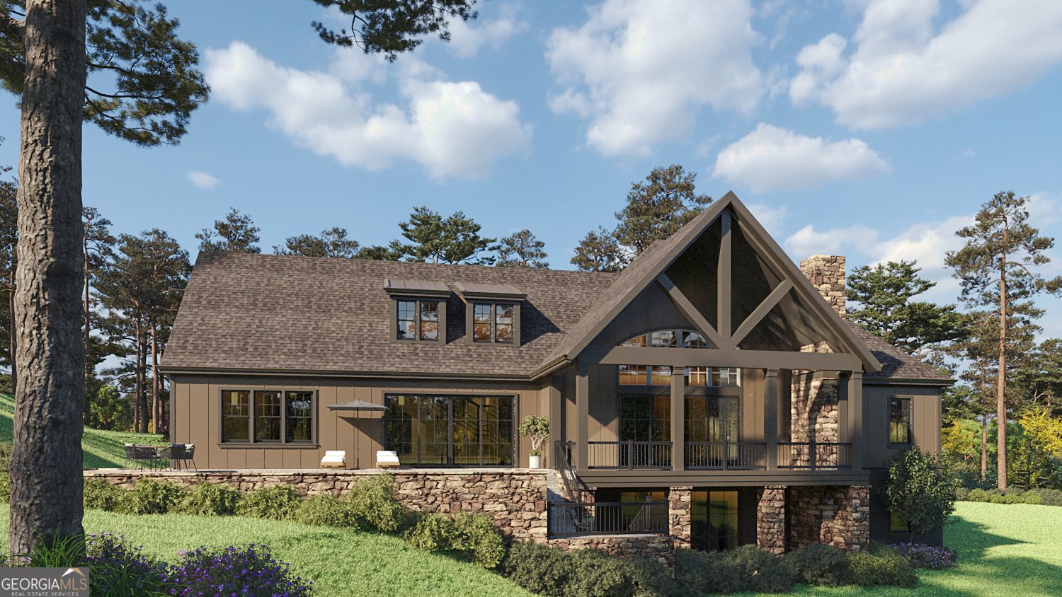 1010 Monfort Court Greensboro - 2