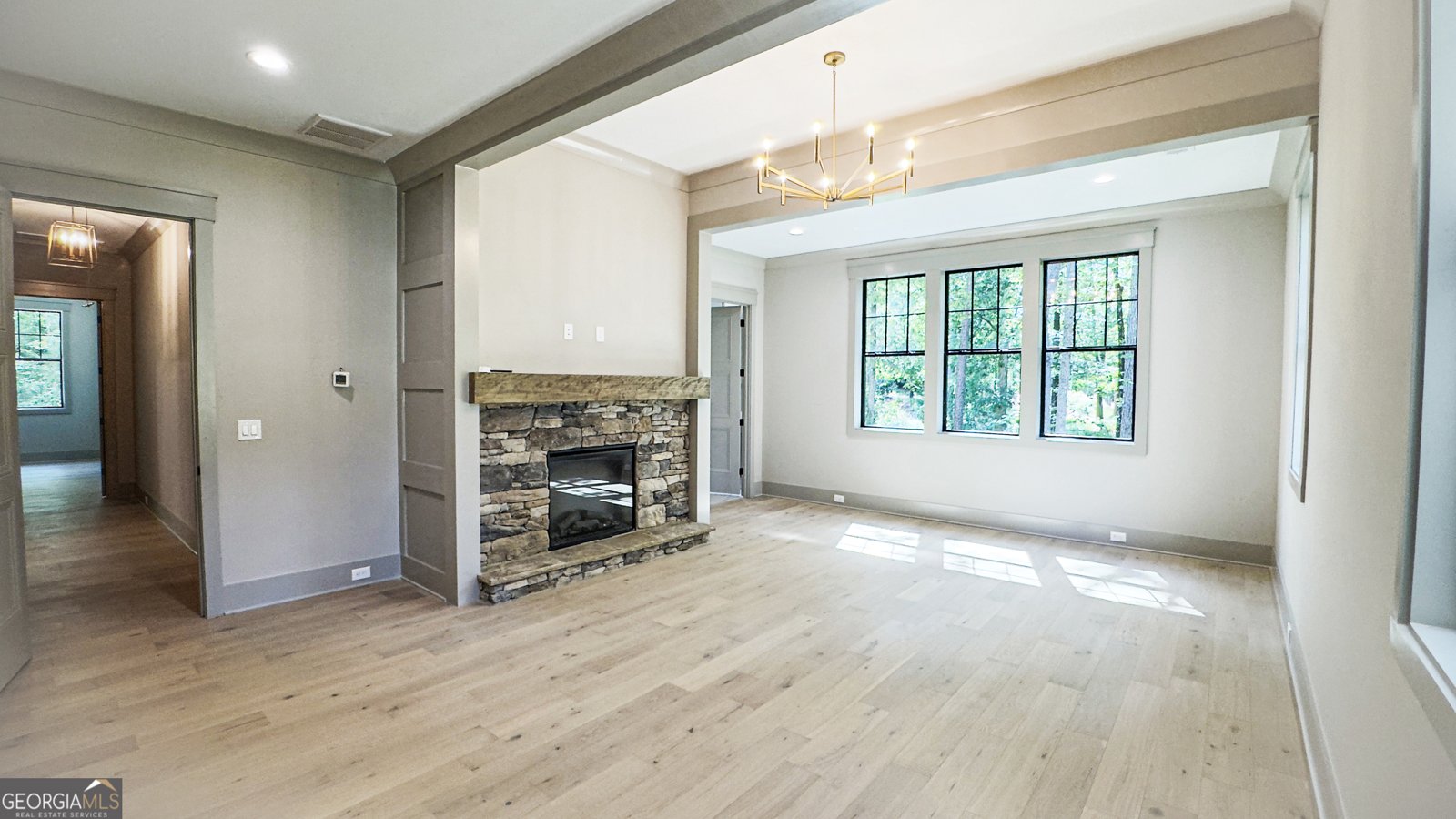 1010 Monfort Court Greensboro - 23