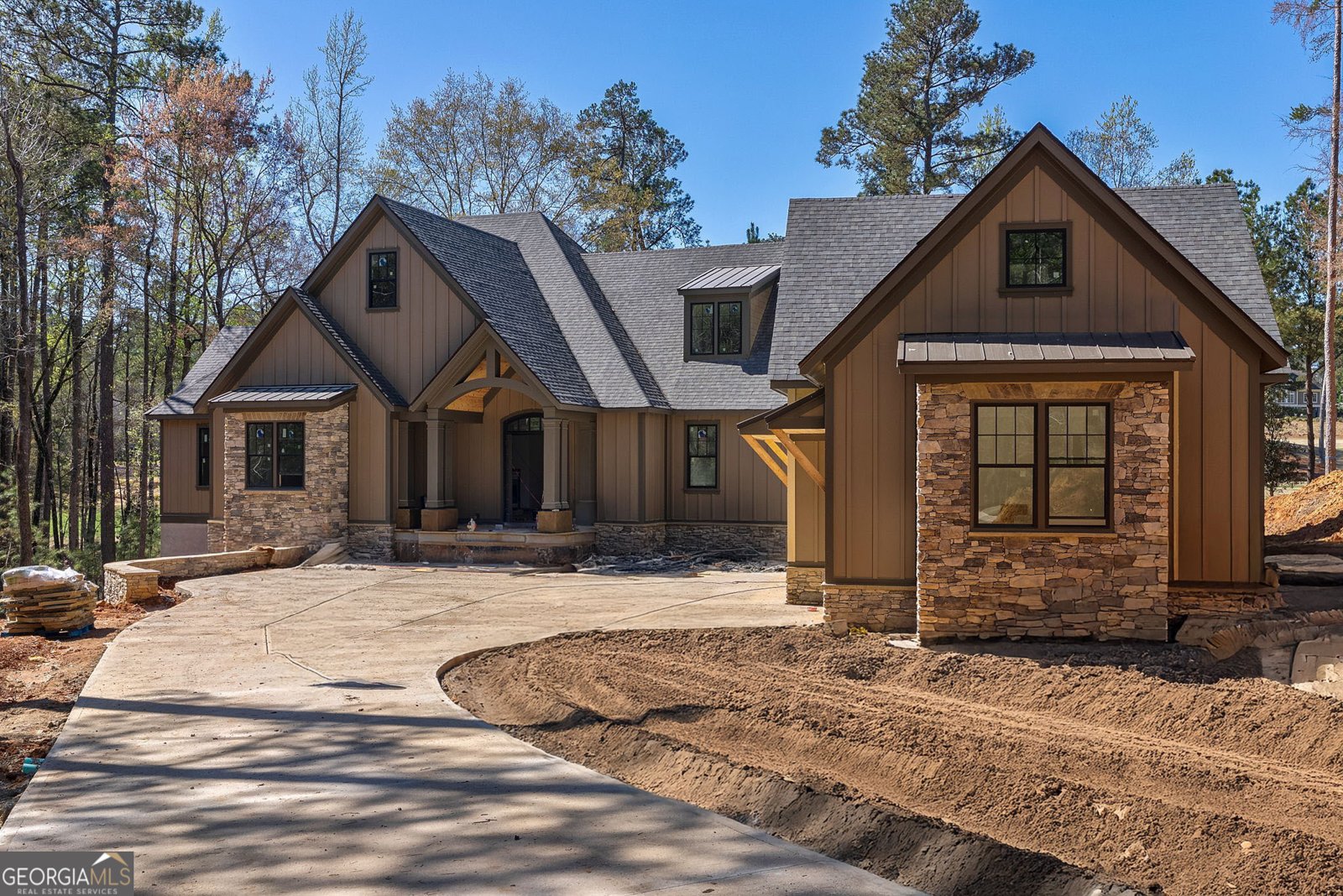 1010 Monfort Court Greensboro - 5
