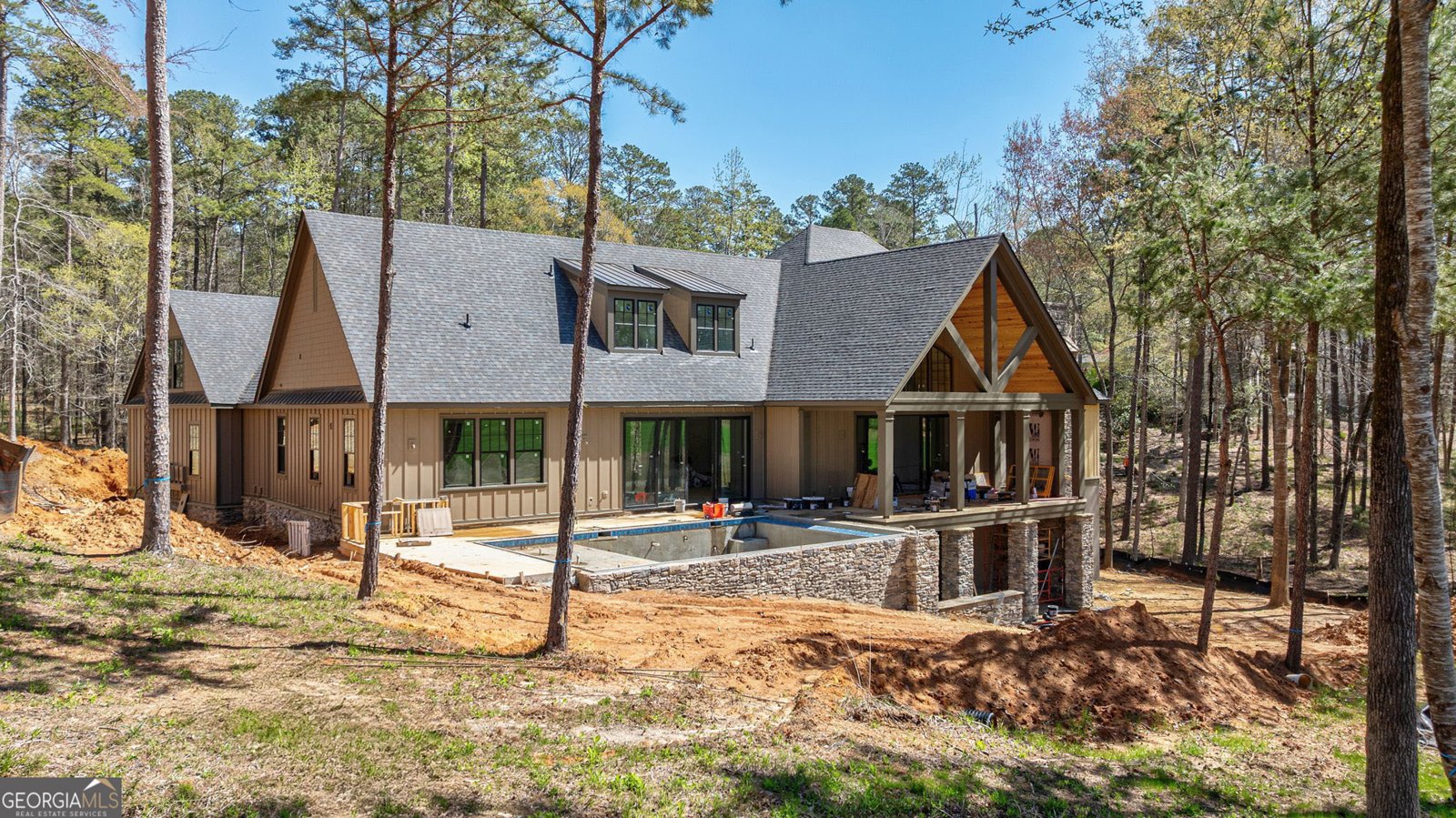 1010 Monfort Court Greensboro - 6