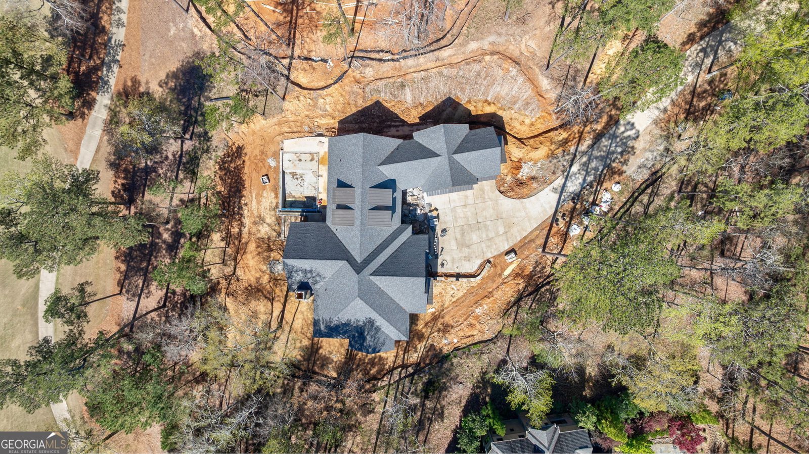 1010 Monfort Court Greensboro - 7