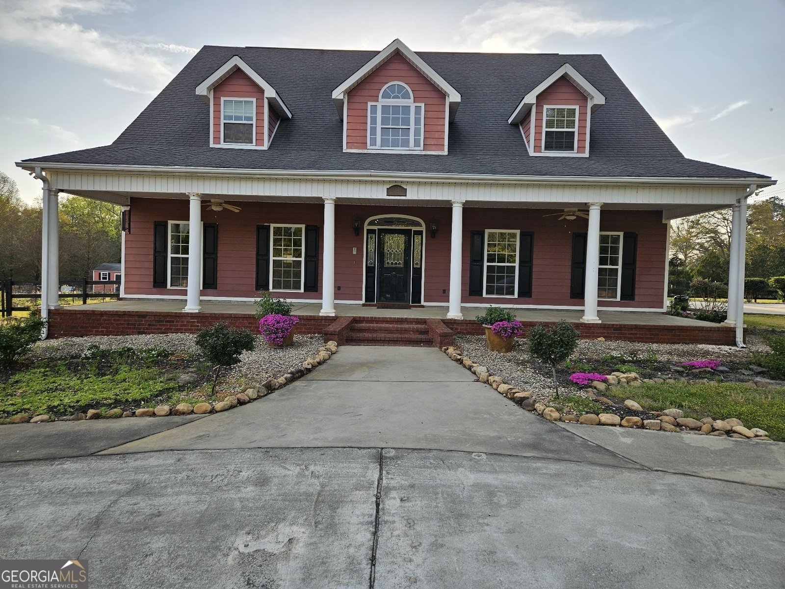 1665 Clopine Lake Road Fort Valley - 19
