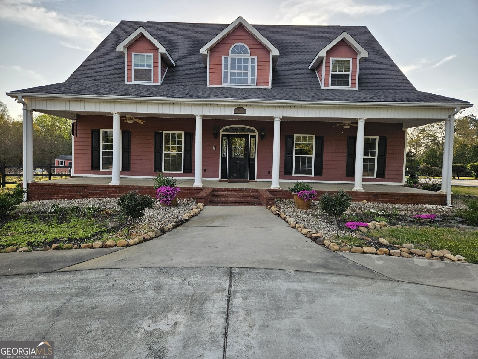 1665 Clopine Lake Road Fort Valley - 26