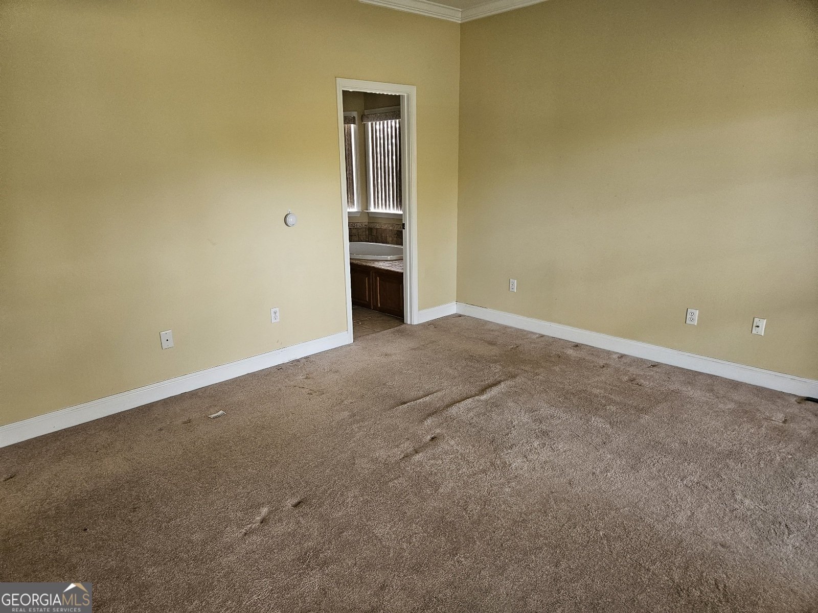 1665 Clopine Lake Road Fort Valley - 3