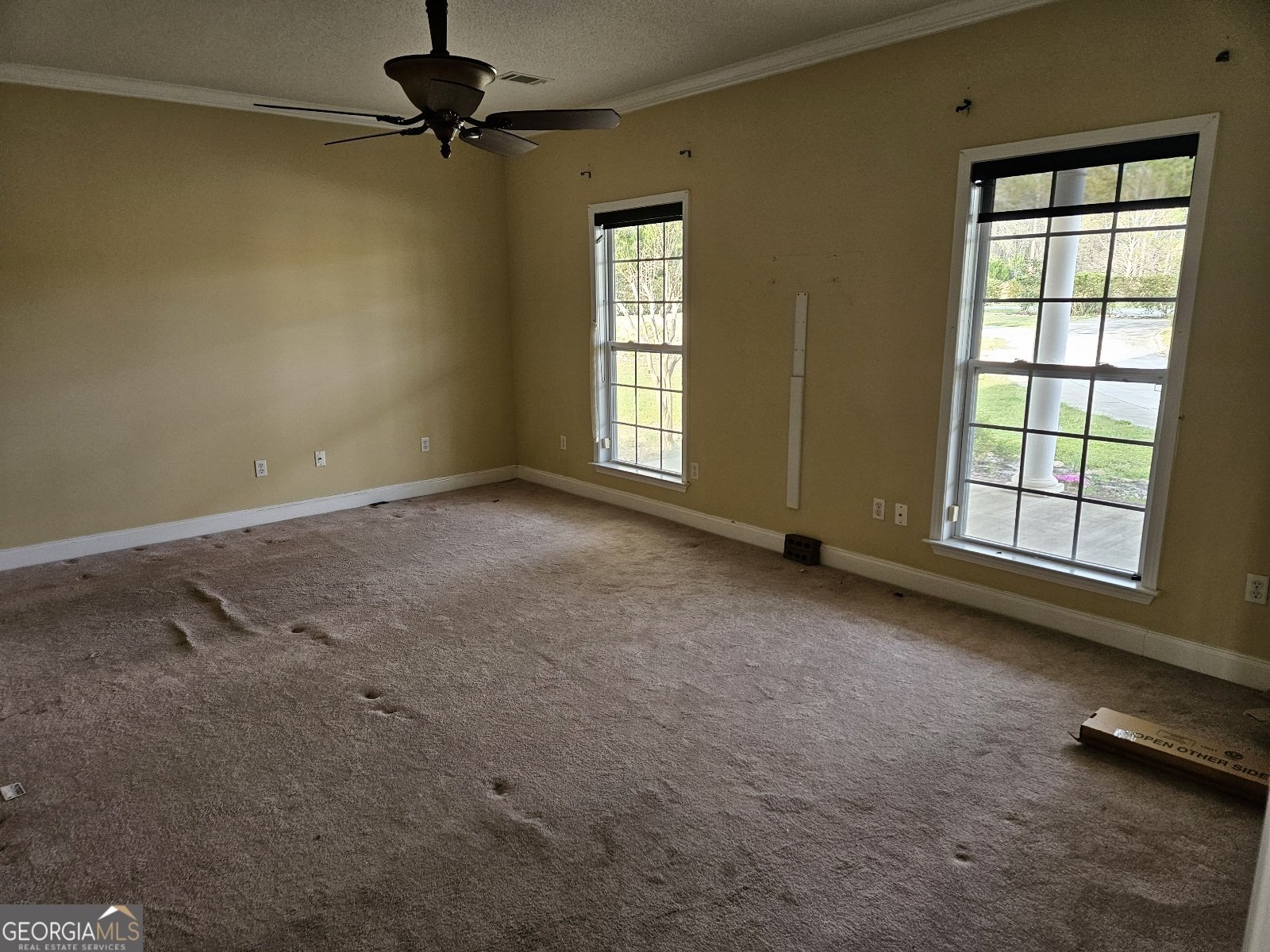 1665 Clopine Lake Road Fort Valley - 30