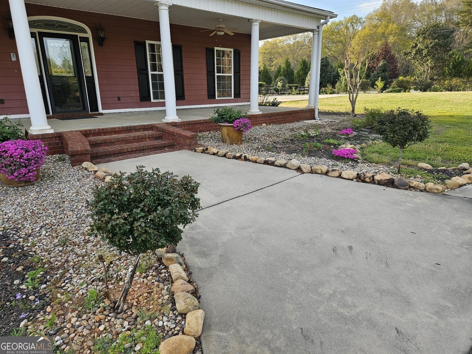 1665 Clopine Lake Road Fort Valley - 33