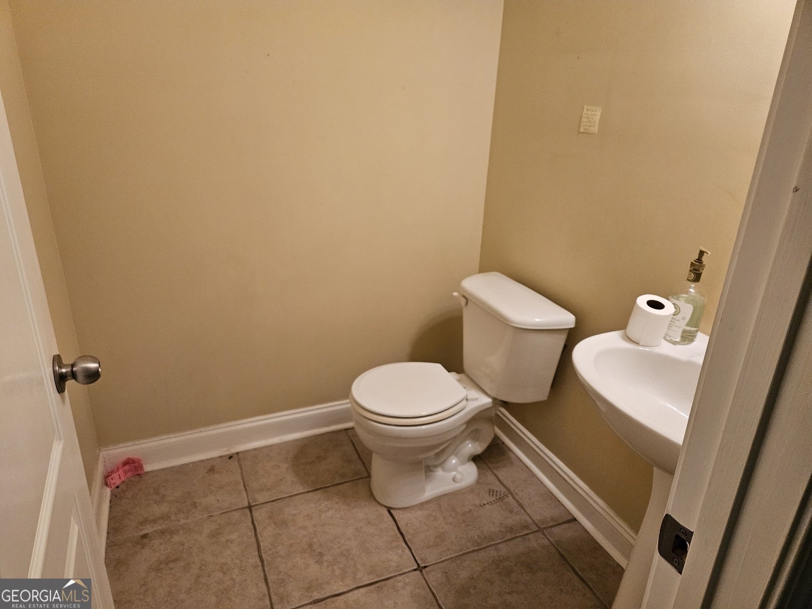 1665 Clopine Lake Road Fort Valley - 4