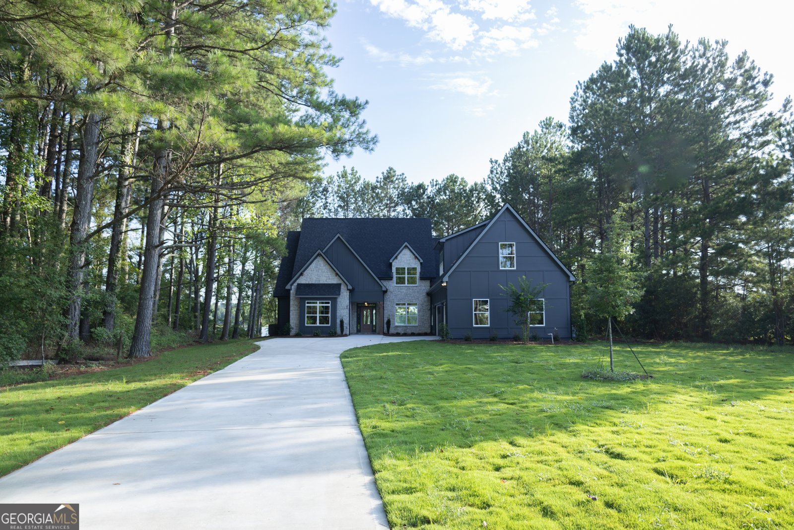 49 Leverett Drive Newnan - 2