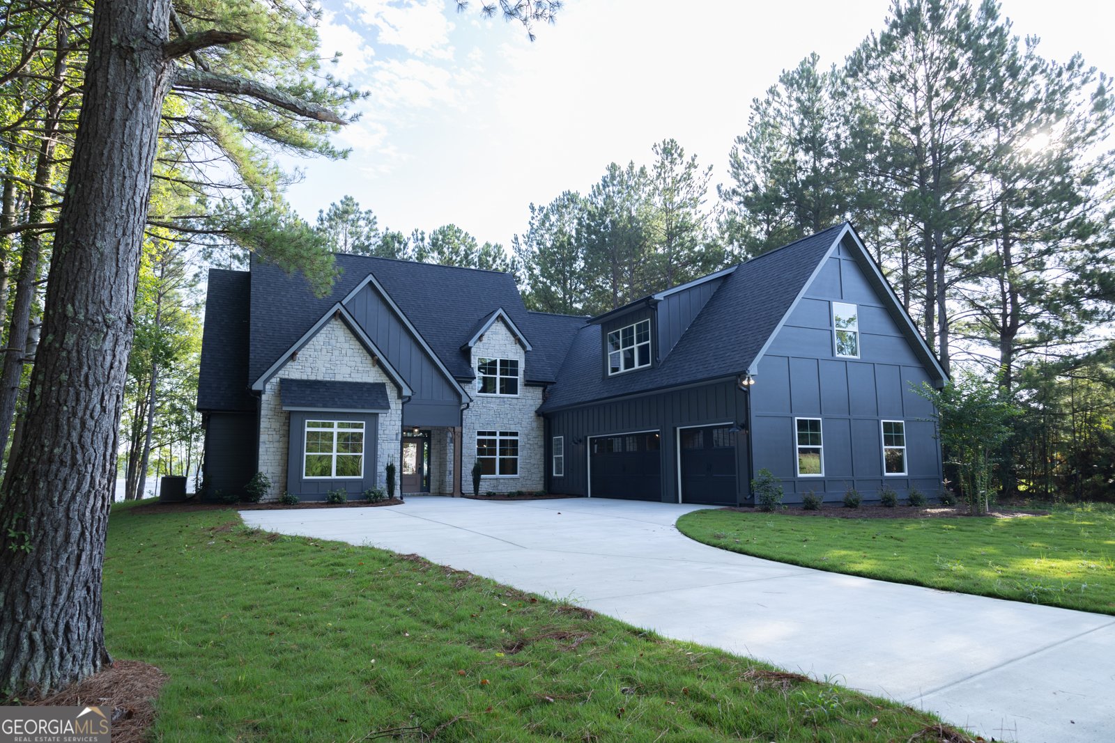 49 Leverett Drive Newnan - 3