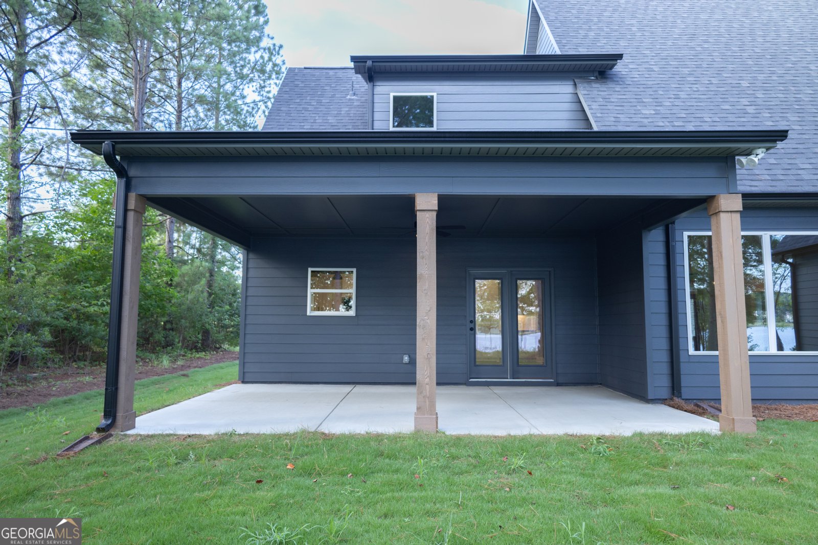 49 Leverett Drive Newnan - 49