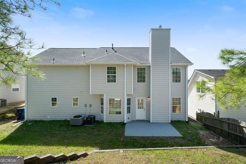 552 Fortune Way Dallas - 26