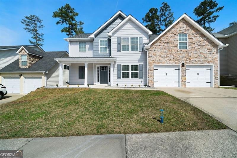 552 Fortune Way Dallas - 3