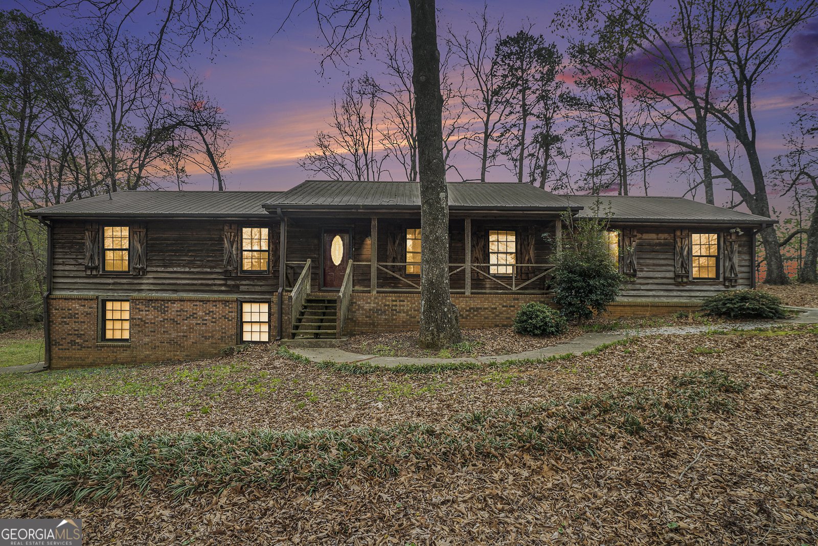 4230 Iris Brooke Lane Snellville - 1