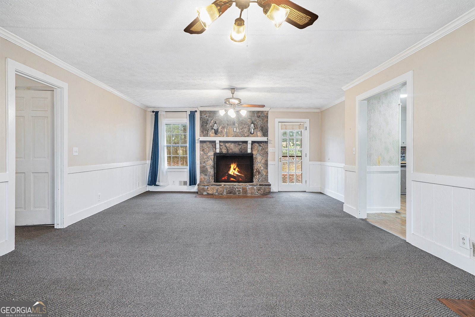 4230 Iris Brooke Lane Snellville - 2