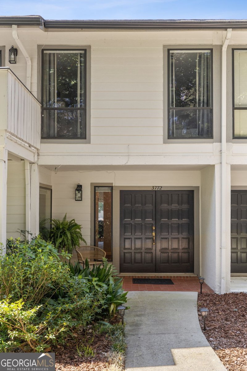 3772 Paces Ferry West SE Atlanta - 2
