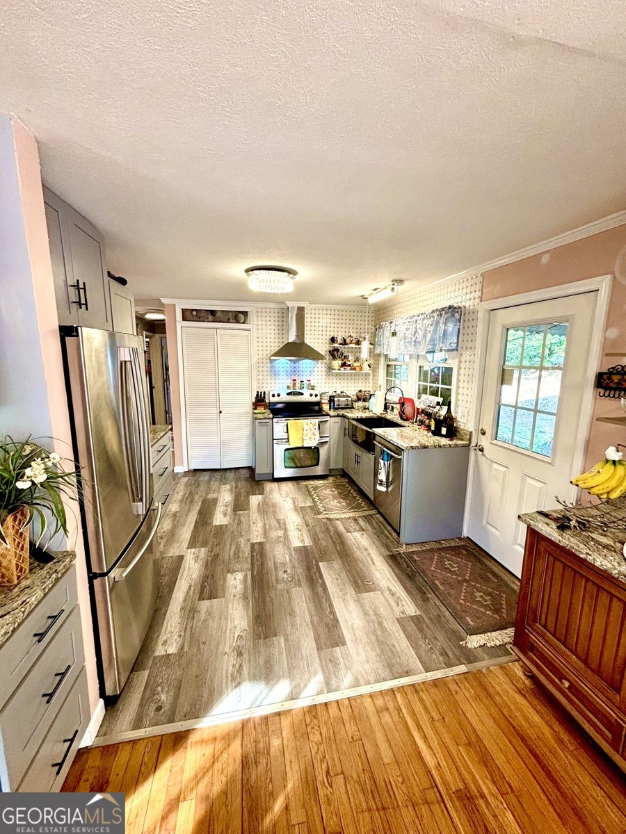 62 Oak Street Elberton - 2