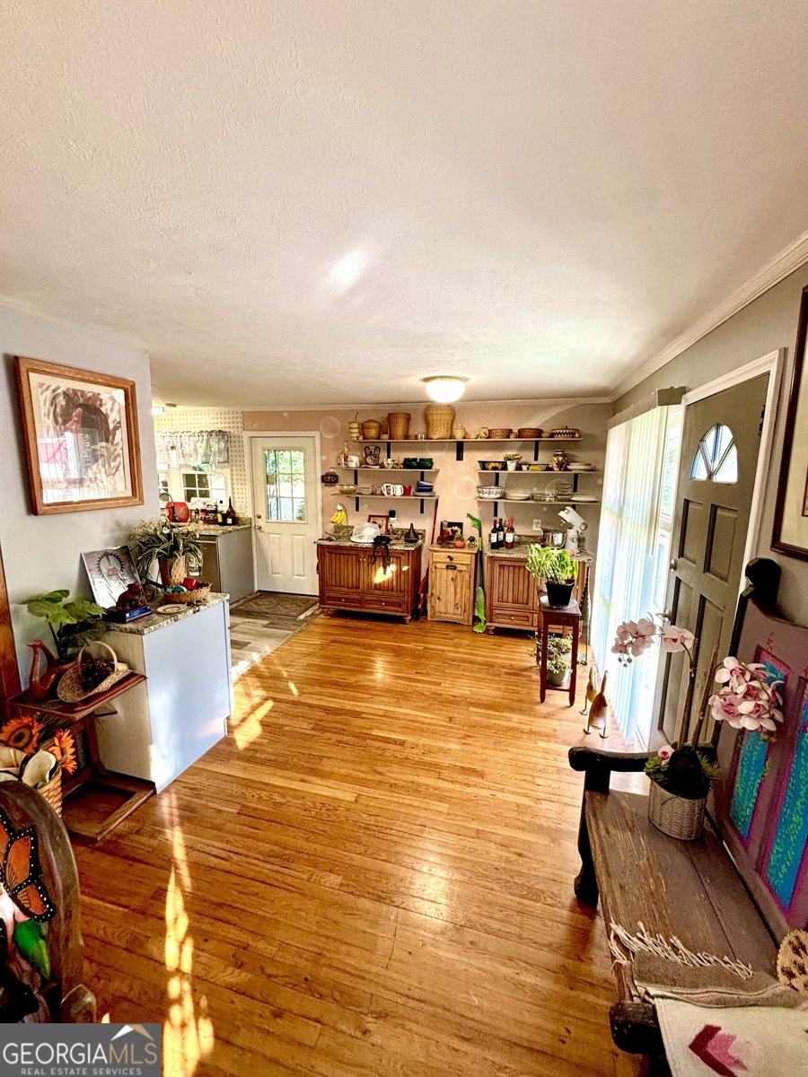62 Oak Street Elberton - 3