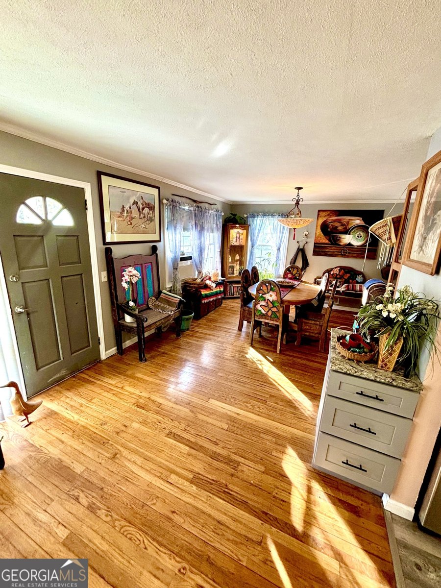 62 Oak Street Elberton - 4