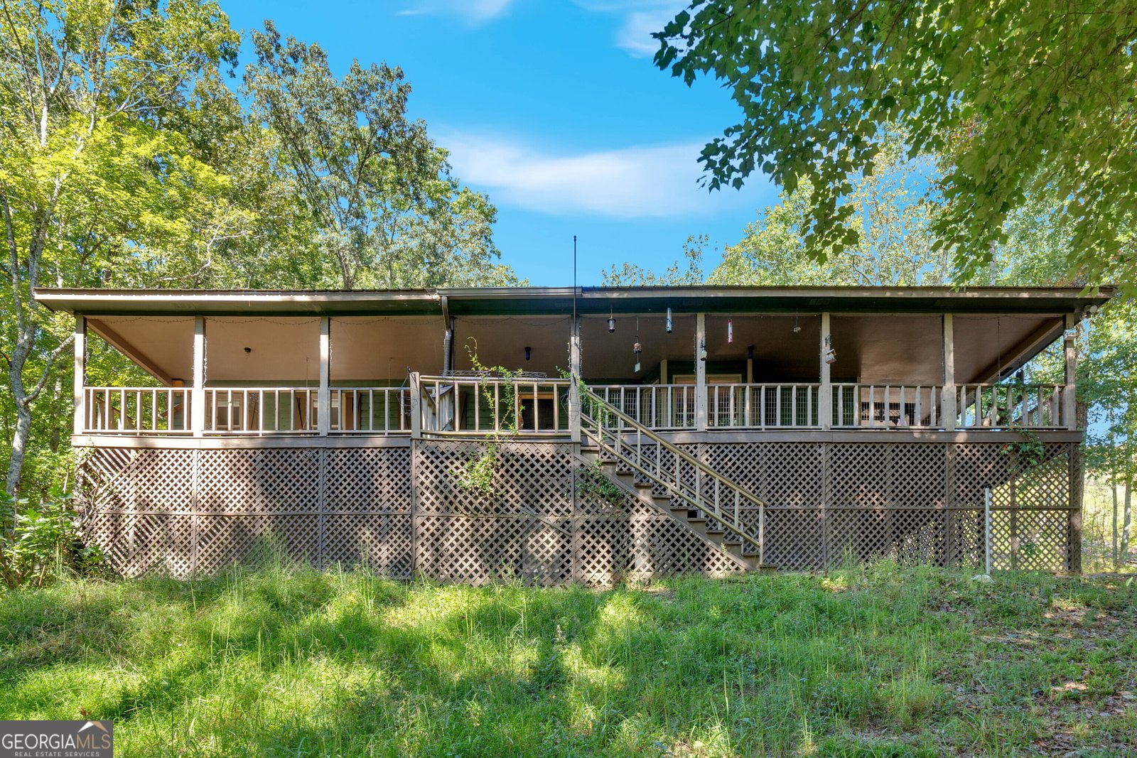 1825 Big Texas Valley Road Rome - 1