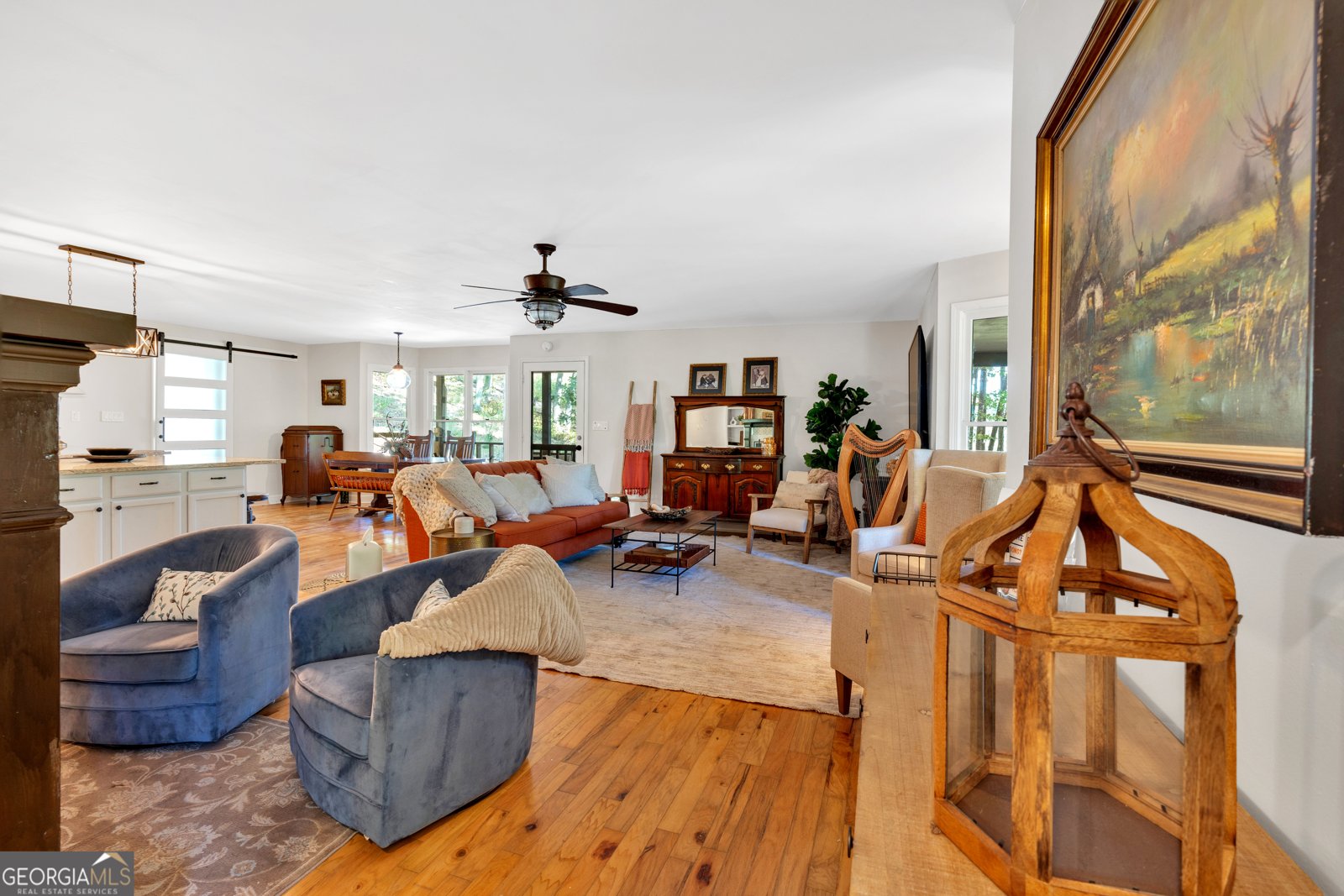 1825 Big Texas Valley Road Rome - 10