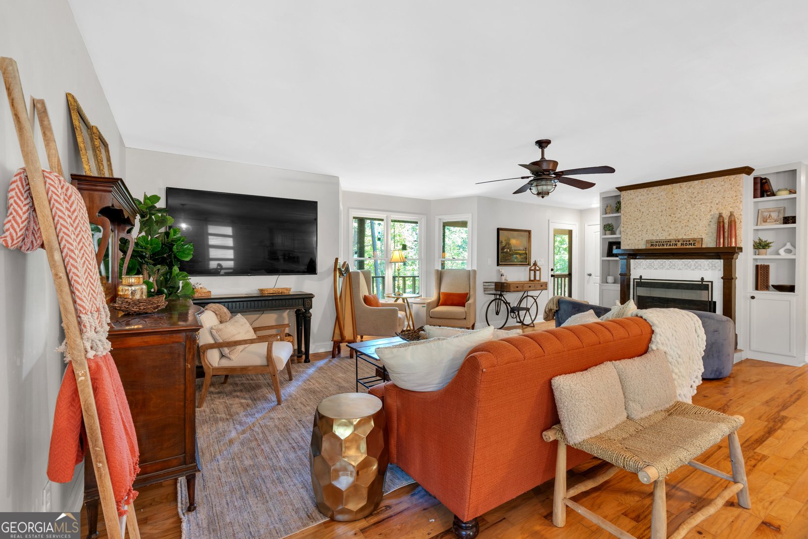 1825 Big Texas Valley Road Rome - 12