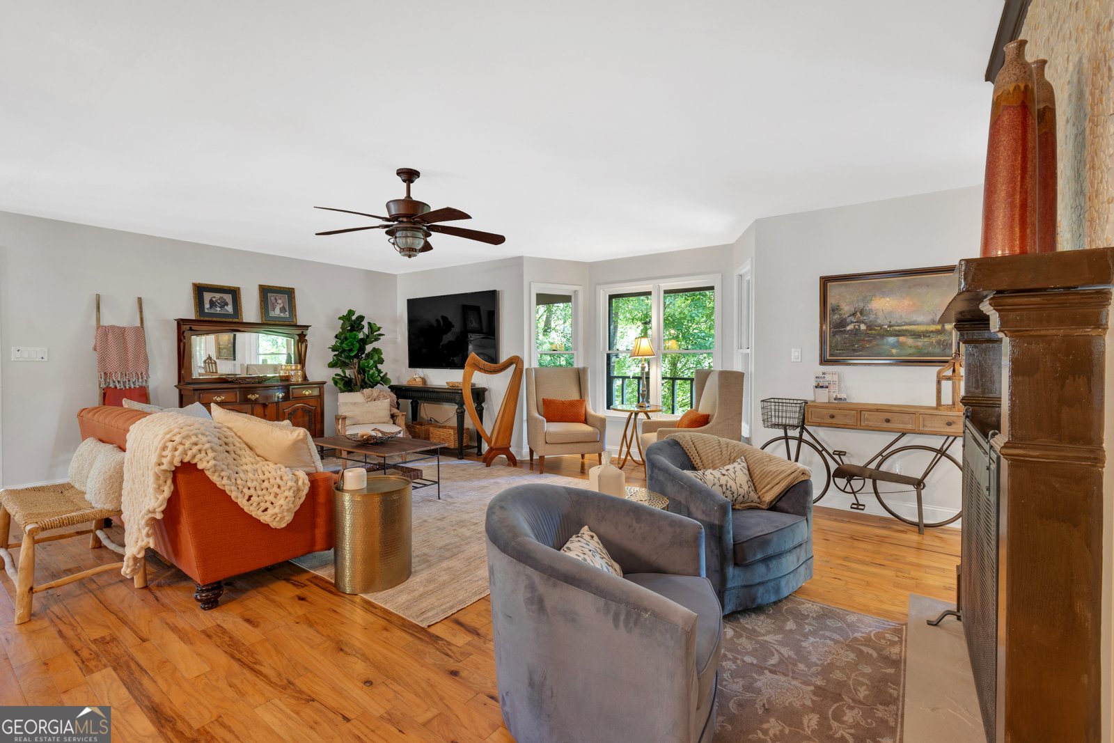 1825 Big Texas Valley Road Rome - 13