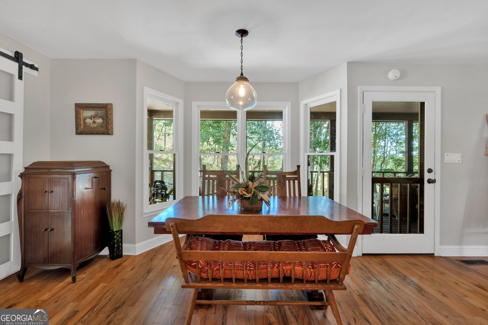 1825 Big Texas Valley Road Rome - 19