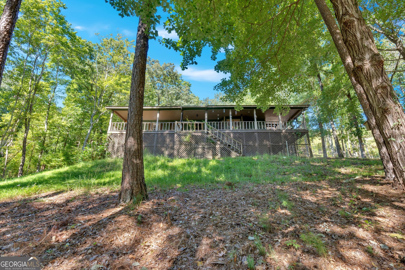 1825 Big Texas Valley Road Rome - 2