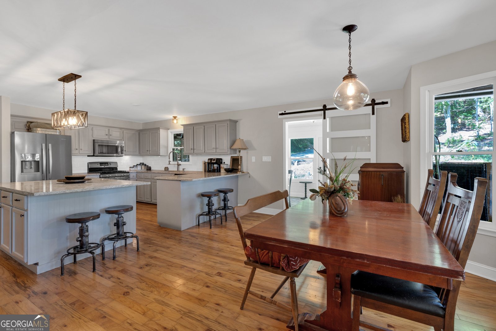 1825 Big Texas Valley Road Rome - 20