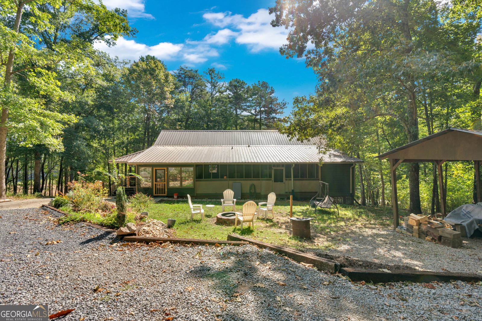 1825 Big Texas Valley Road Rome - 32