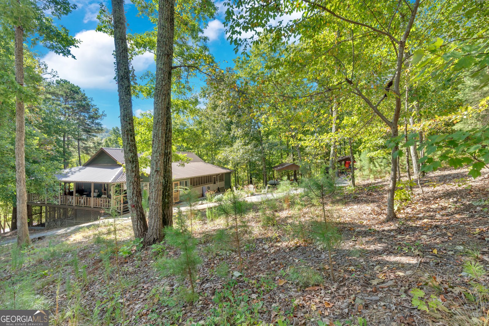 1825 Big Texas Valley Road Rome - 34