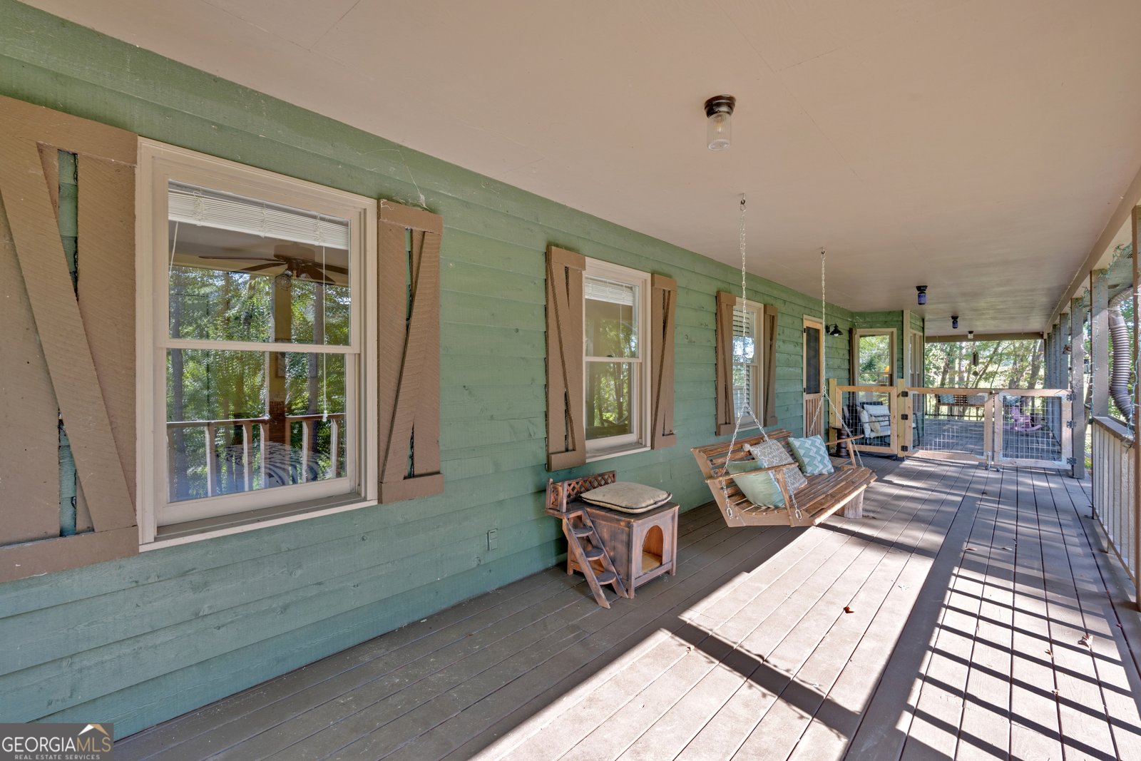 1825 Big Texas Valley Road Rome - 4