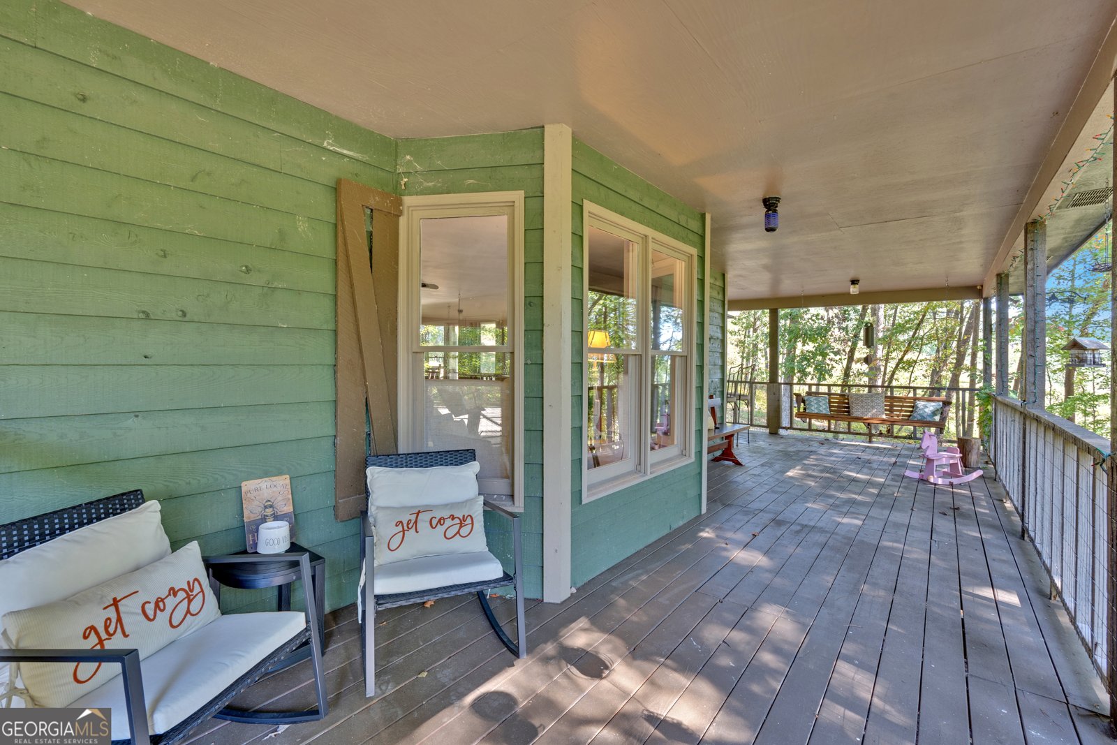 1825 Big Texas Valley Road Rome - 5
