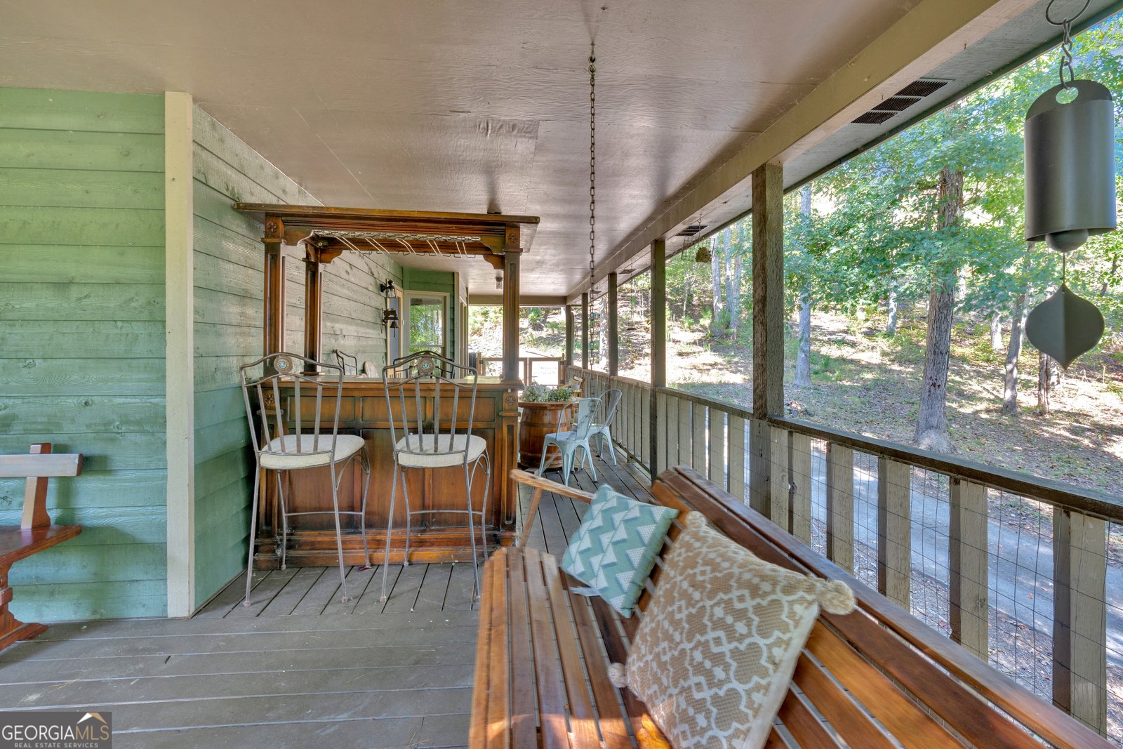 1825 Big Texas Valley Road Rome - 6