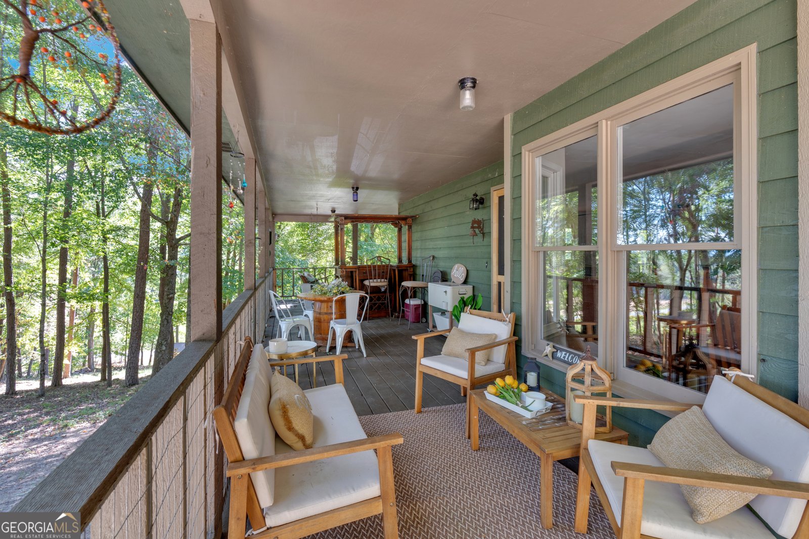 1825 Big Texas Valley Road Rome - 7