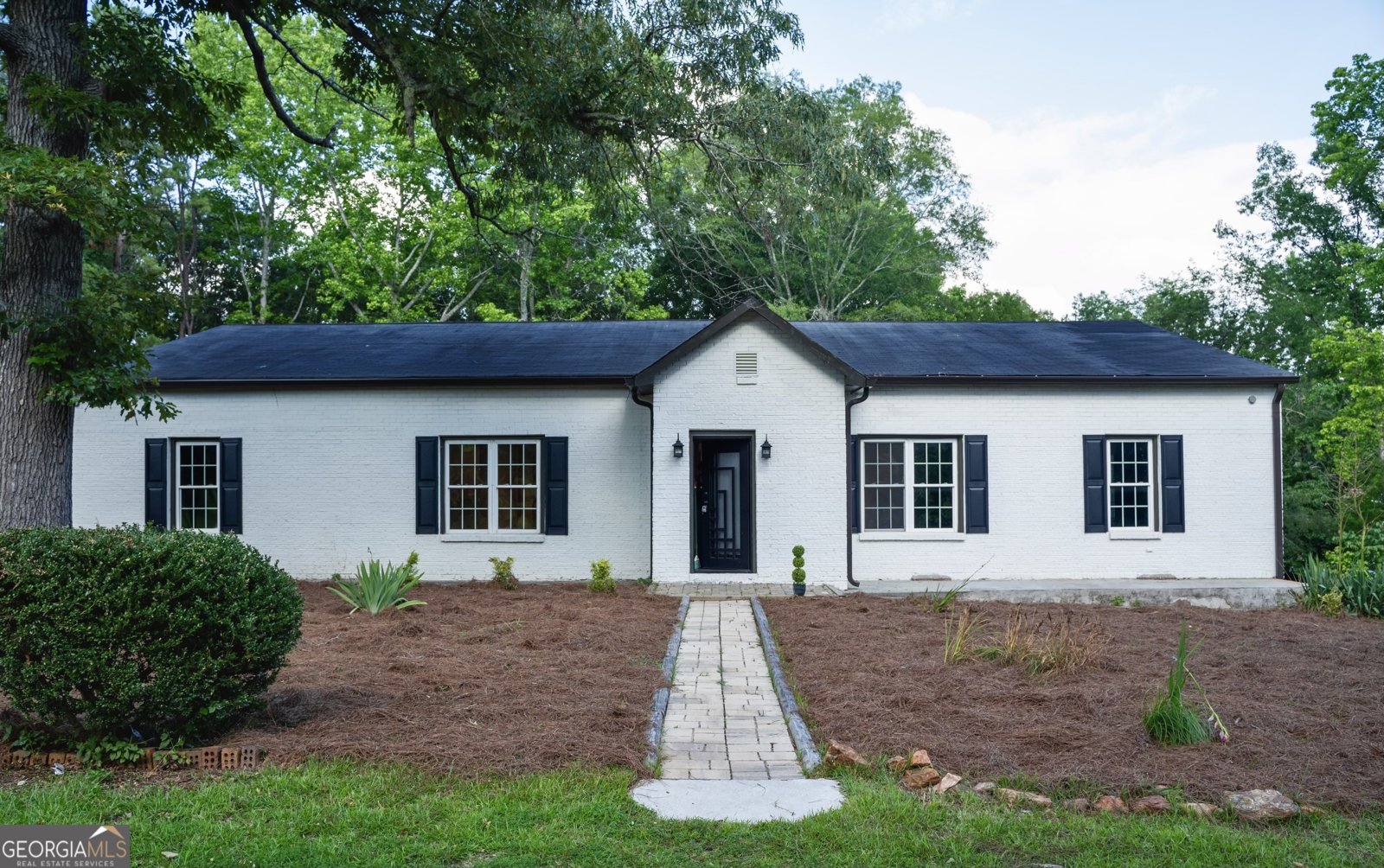 281 New Hope Drive McDonough - 1