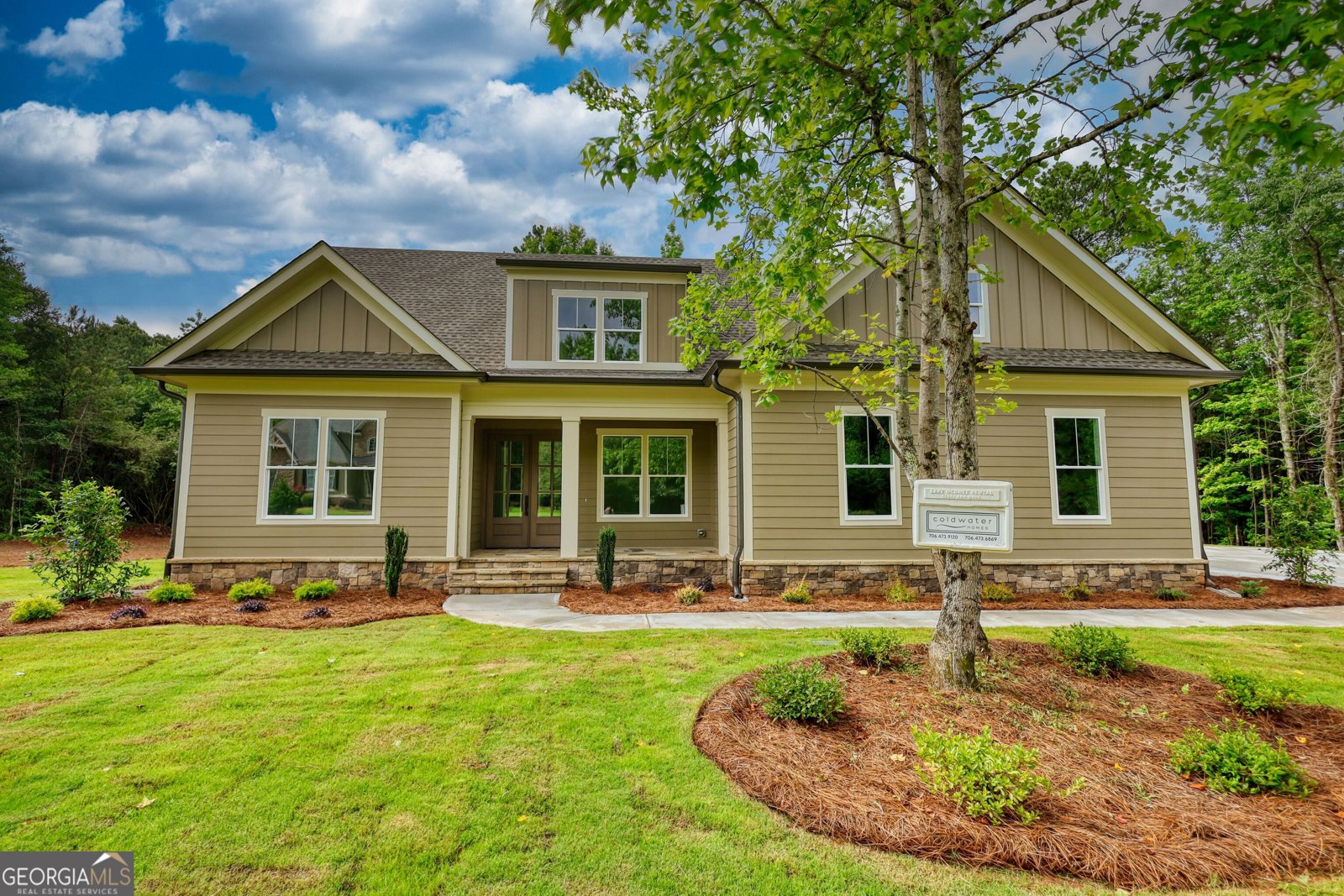 1031 Graham Drive Madison - 1