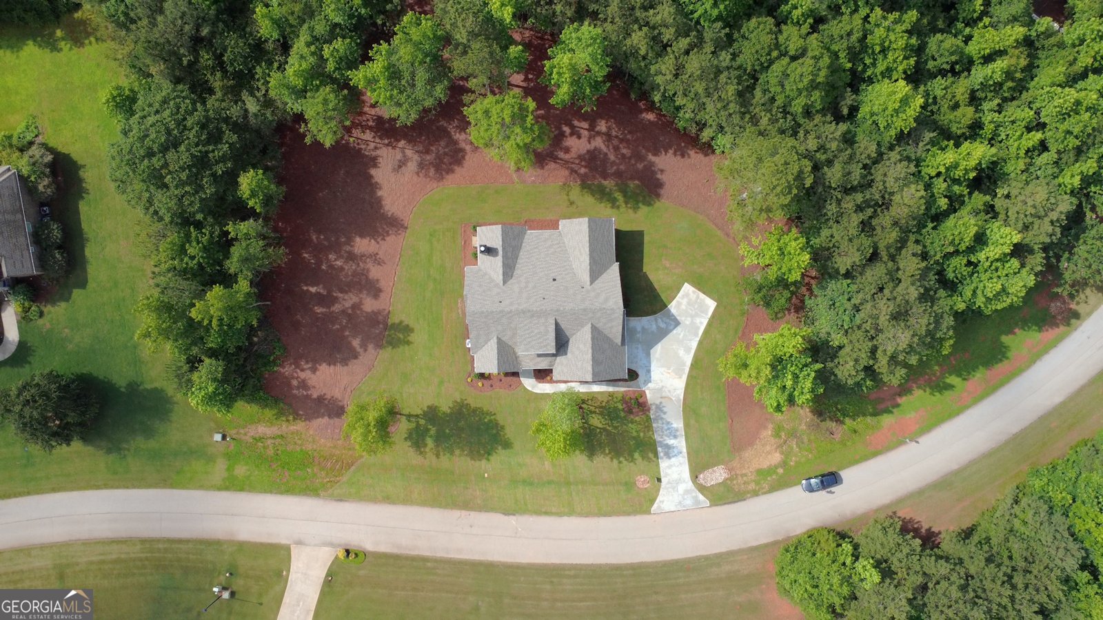 1031 Graham Drive Madison - 2