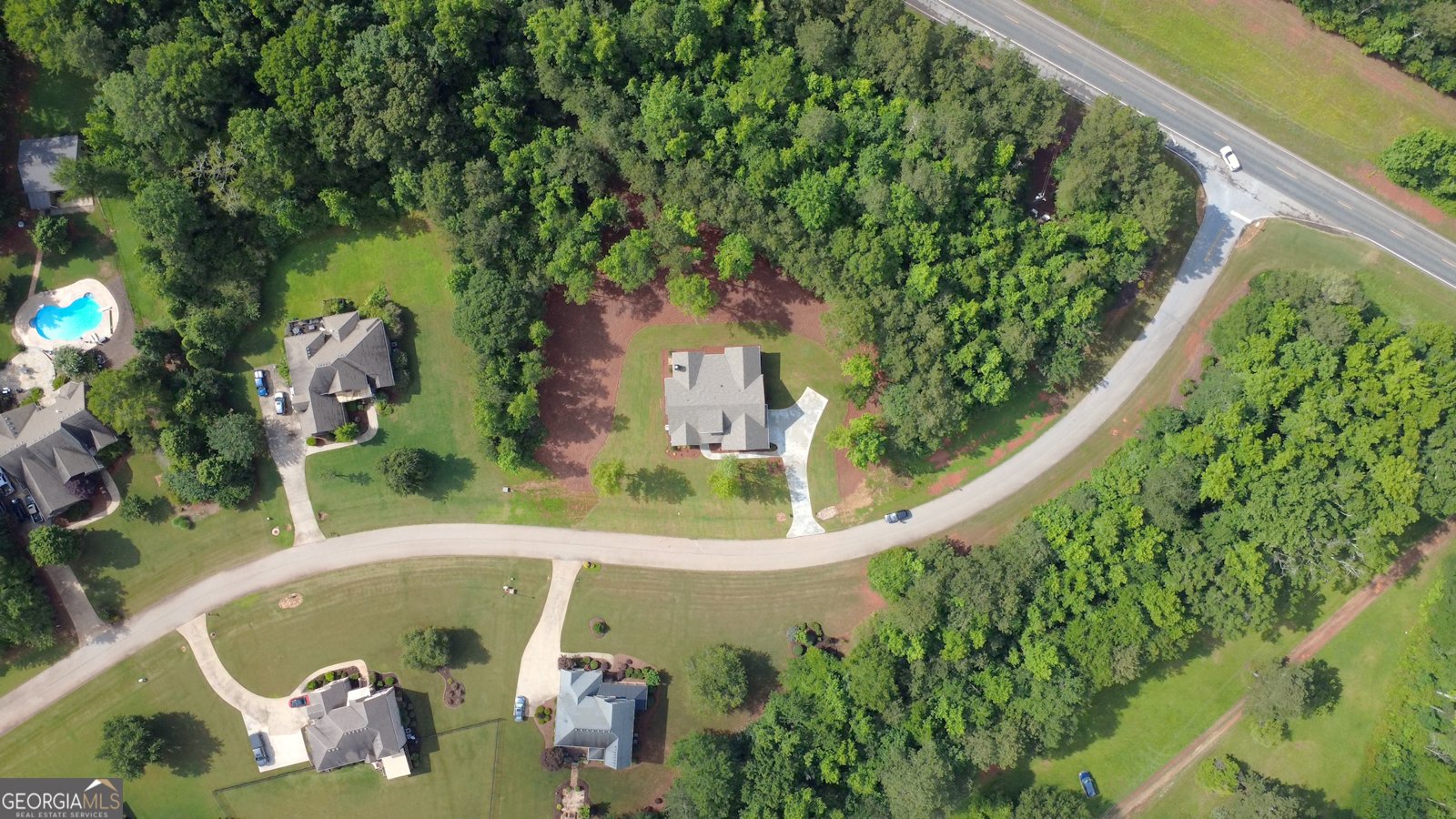 1031 Graham Drive Madison - 3