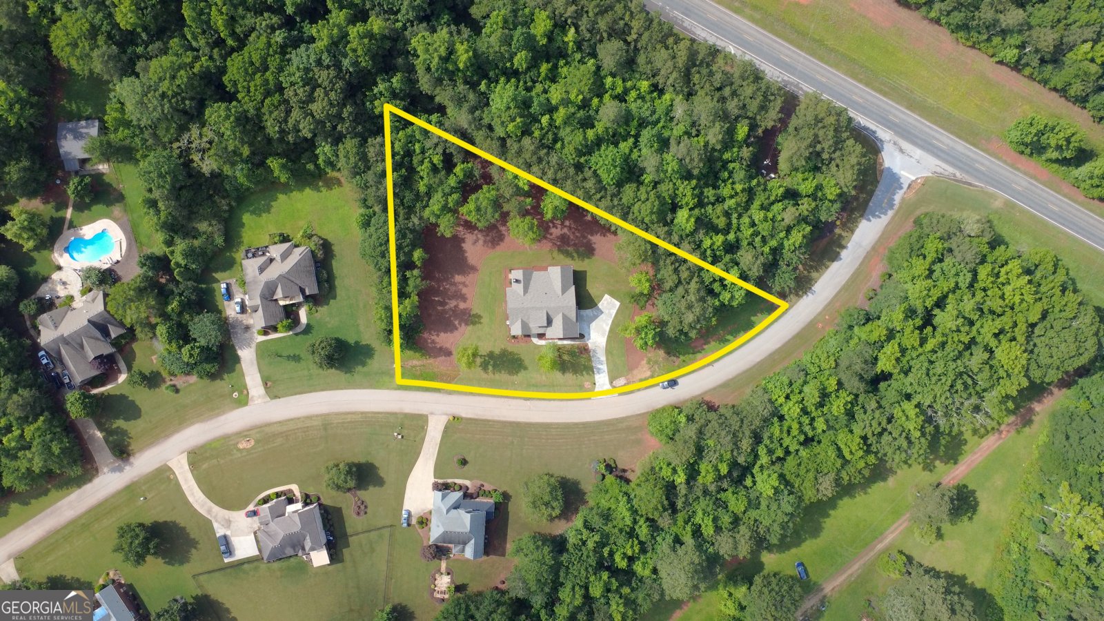 1031 Graham Drive Madison - 4