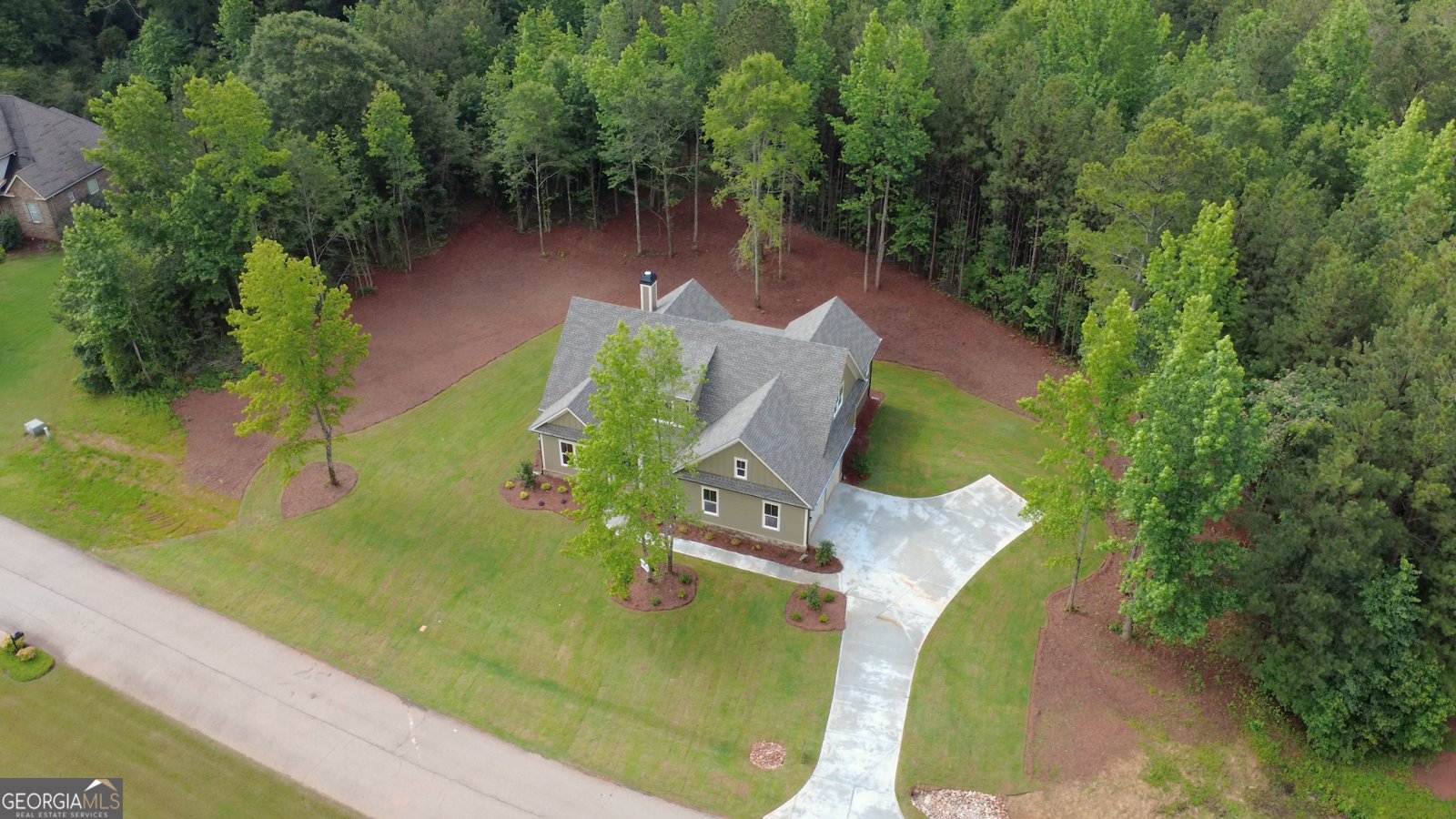 1031 Graham Drive Madison - 5