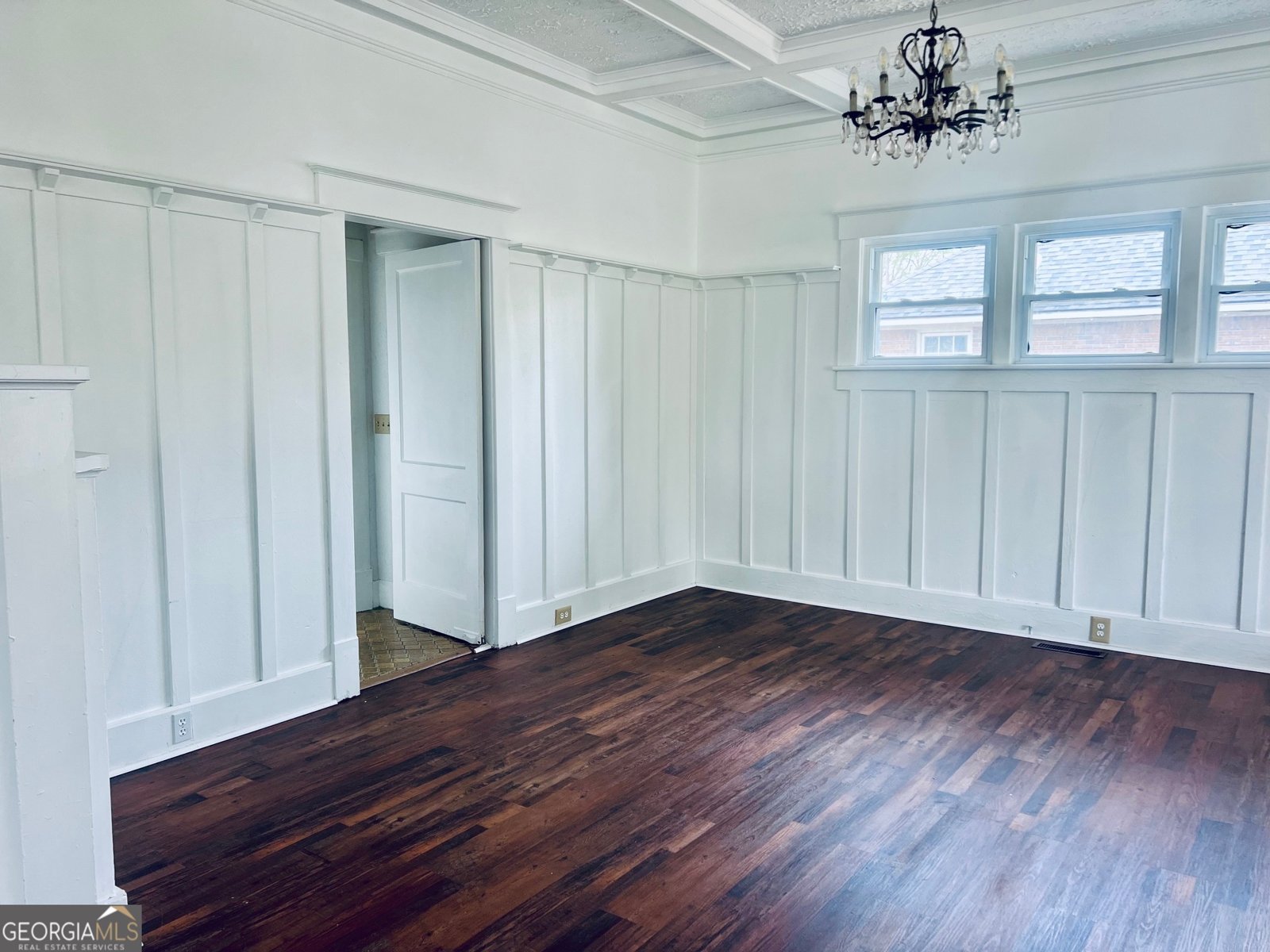 40 College Street Metter - 10