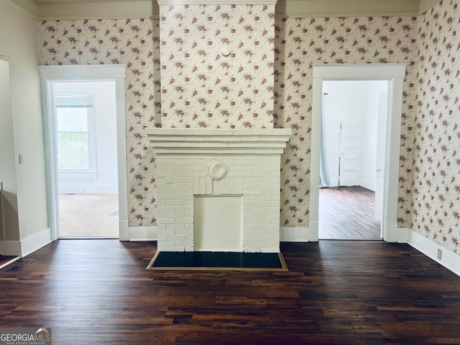 40 College Street Metter - 16