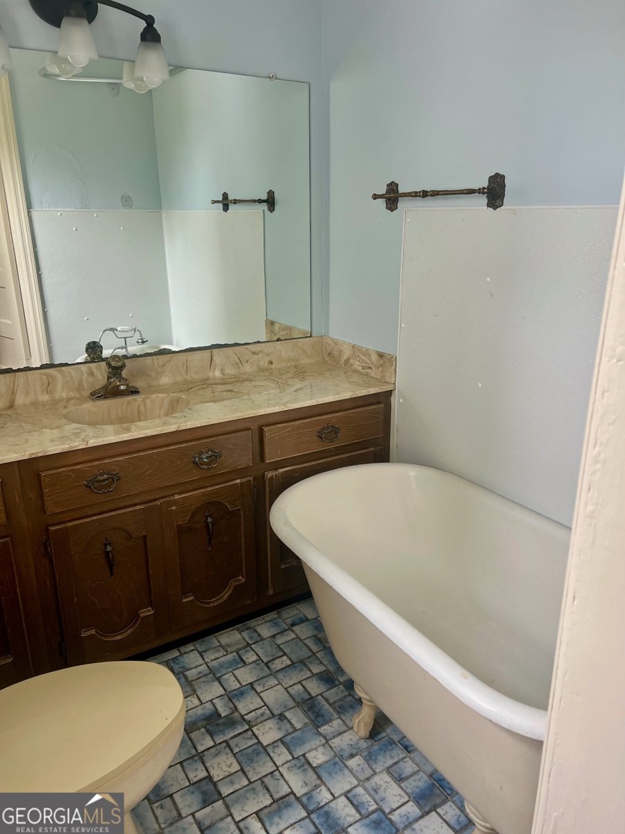 40 College Street Metter - 27