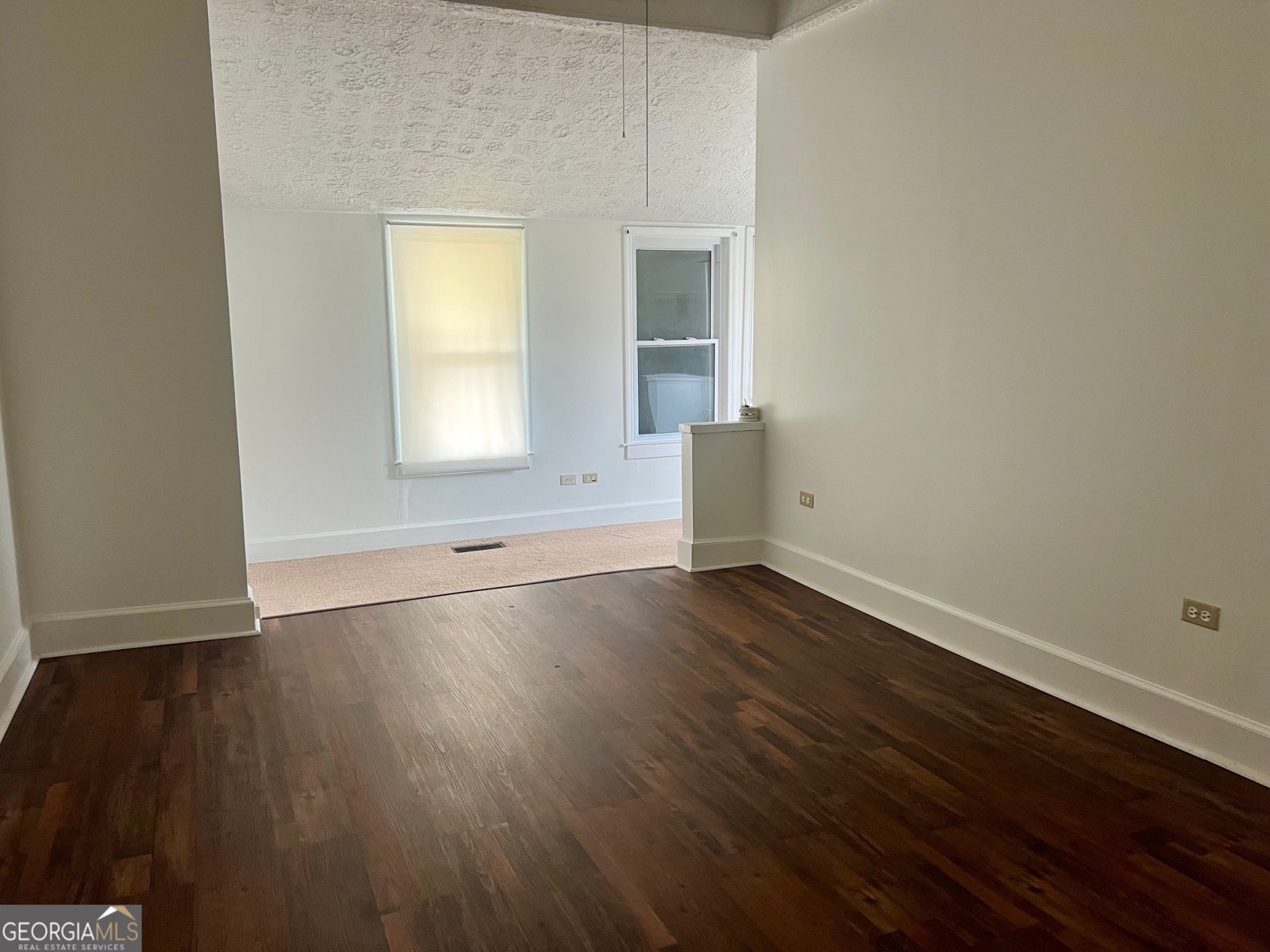 40 College Street Metter - 29