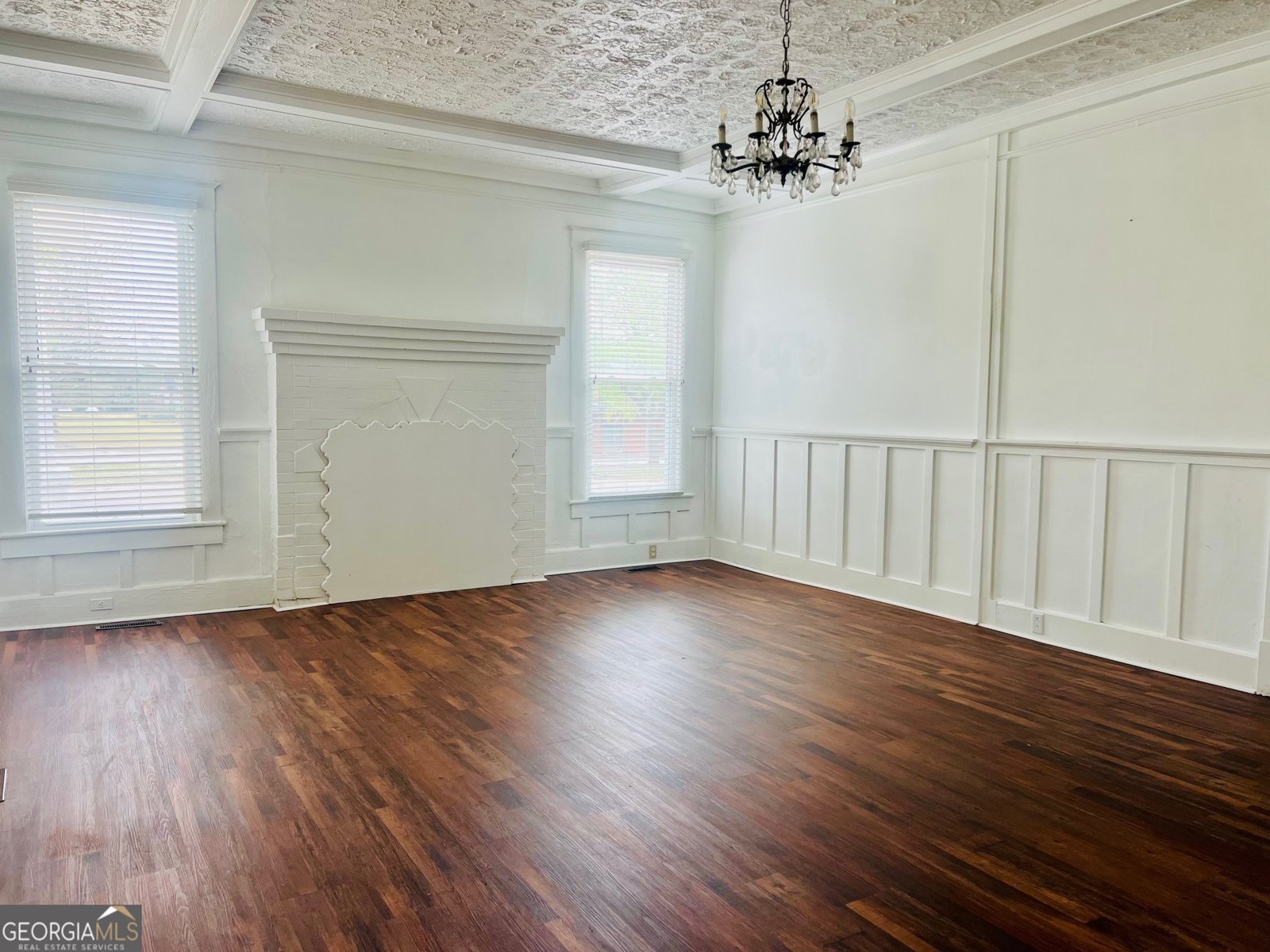 40 College Street Metter - 3