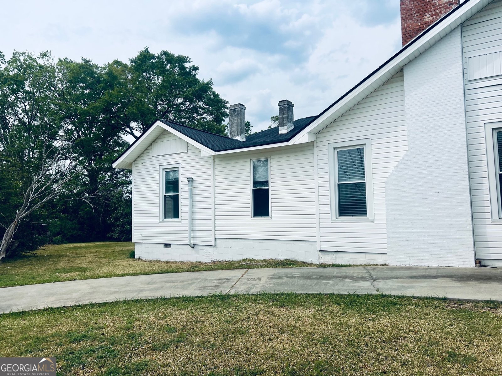 40 College Street Metter - 35