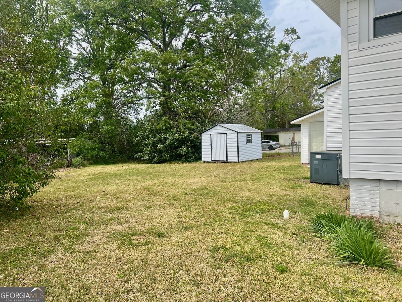 40 College Street Metter - 36